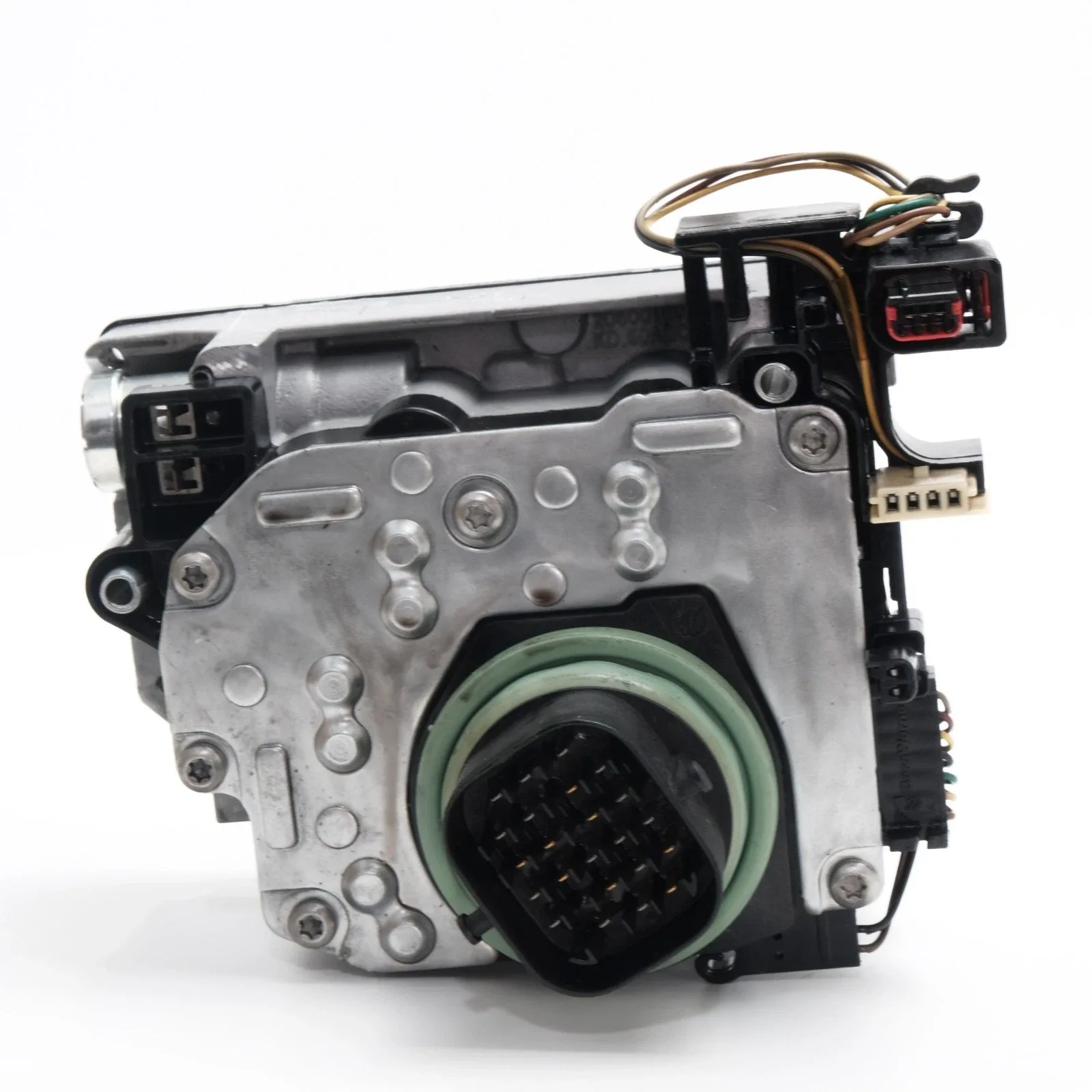 62TE Valve Body with Solenoid Pack - U262835A (DesertRove Parts) image 3
