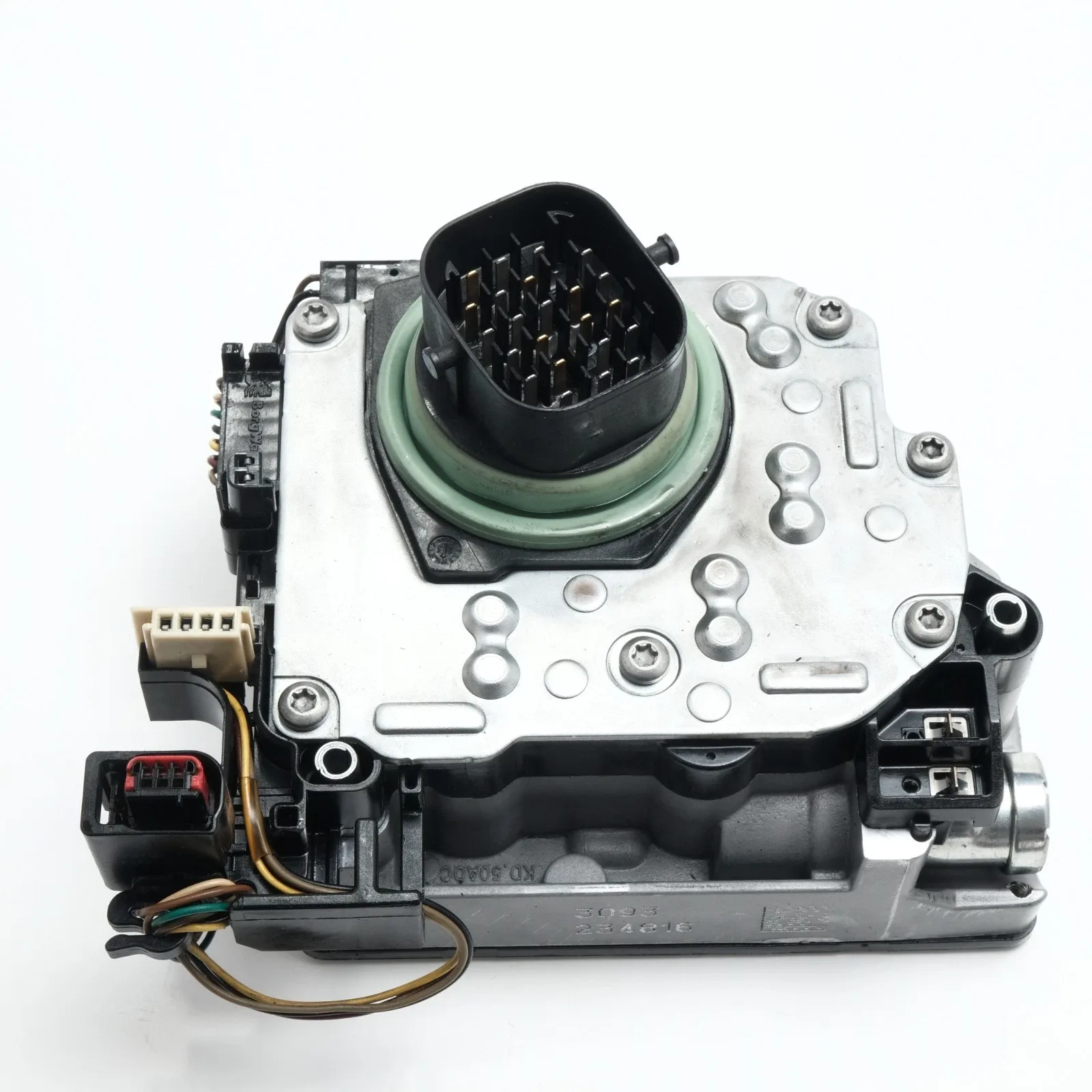 62TE Valve Body with Solenoid Pack - U262835A (DesertRove Parts) image 4