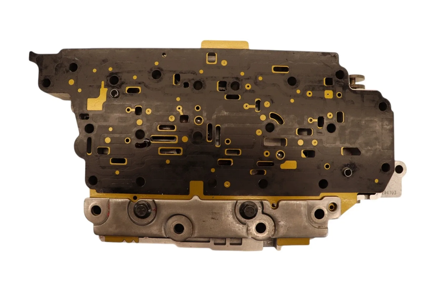 2023-2025 Buick Encore GX Automatic Upper Control Valve - MPN 24294703
