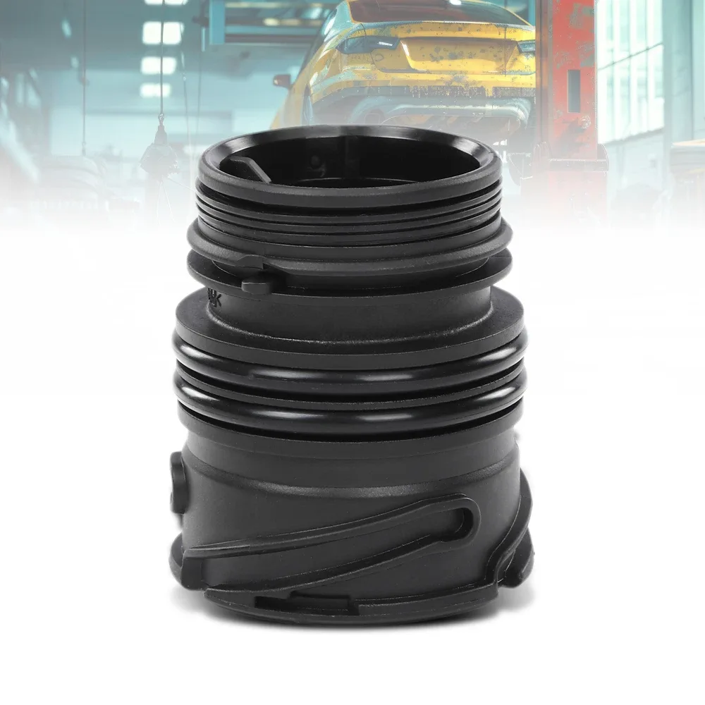 Automatic Transmission Valve Body Sealing Sleeve for BMW / Jaguar / Land Rover — MPN alo99688 image 2