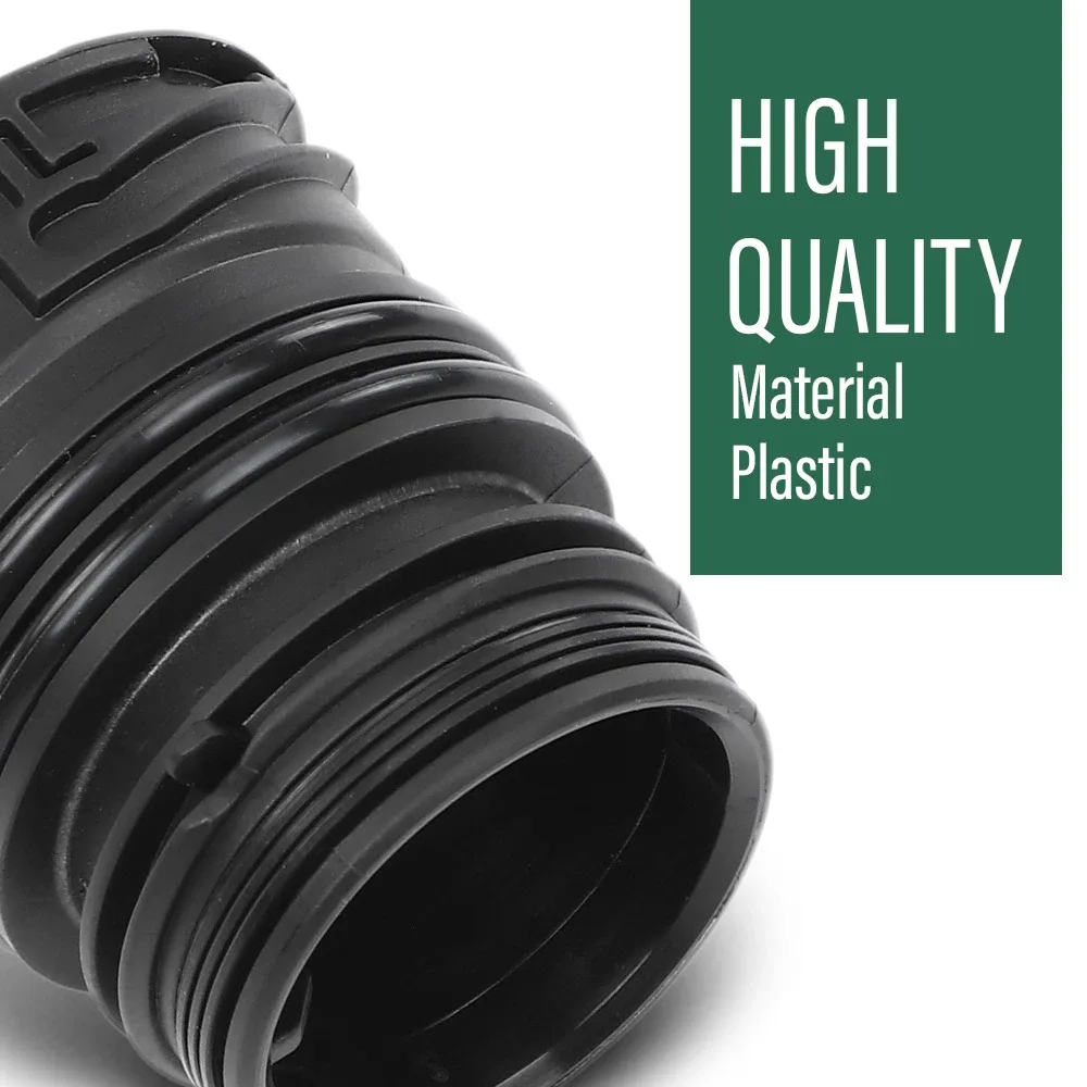 Automatic Transmission Valve Body Sealing Sleeve for BMW / Jaguar / Land Rover — MPN alo99688 image 4