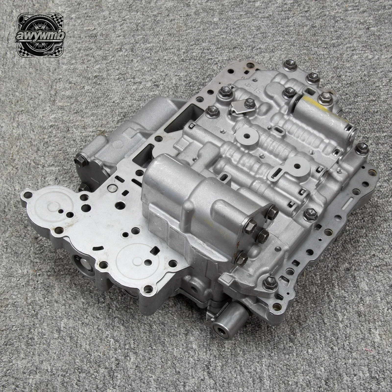 U340E / U341E Transmission Valve Body for Toyota Celica Corolla Echo image 4