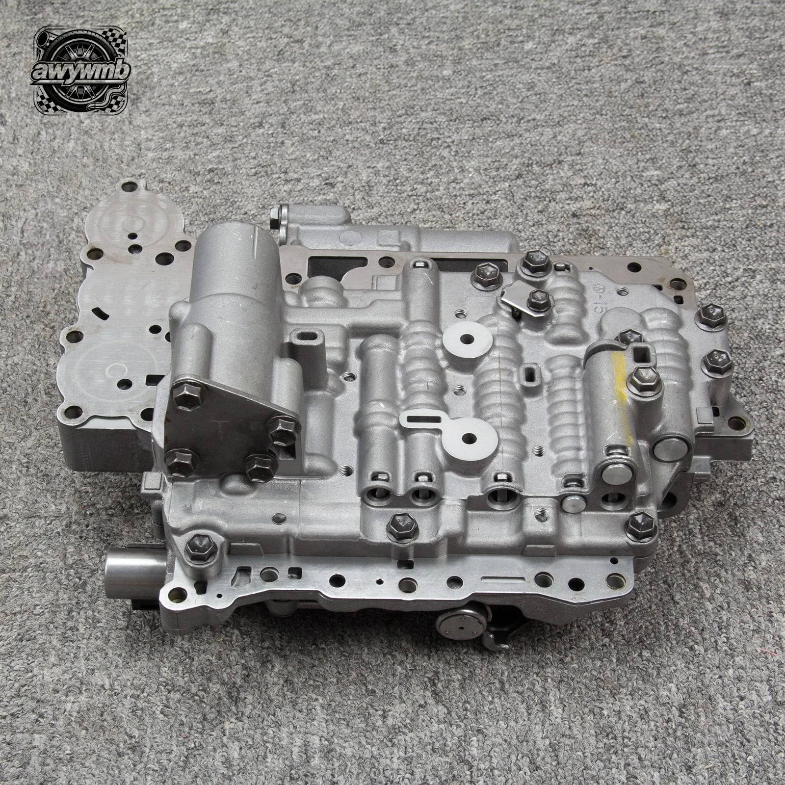 U340E / U341E Transmission Valve Body for Toyota Celica Corolla Echo