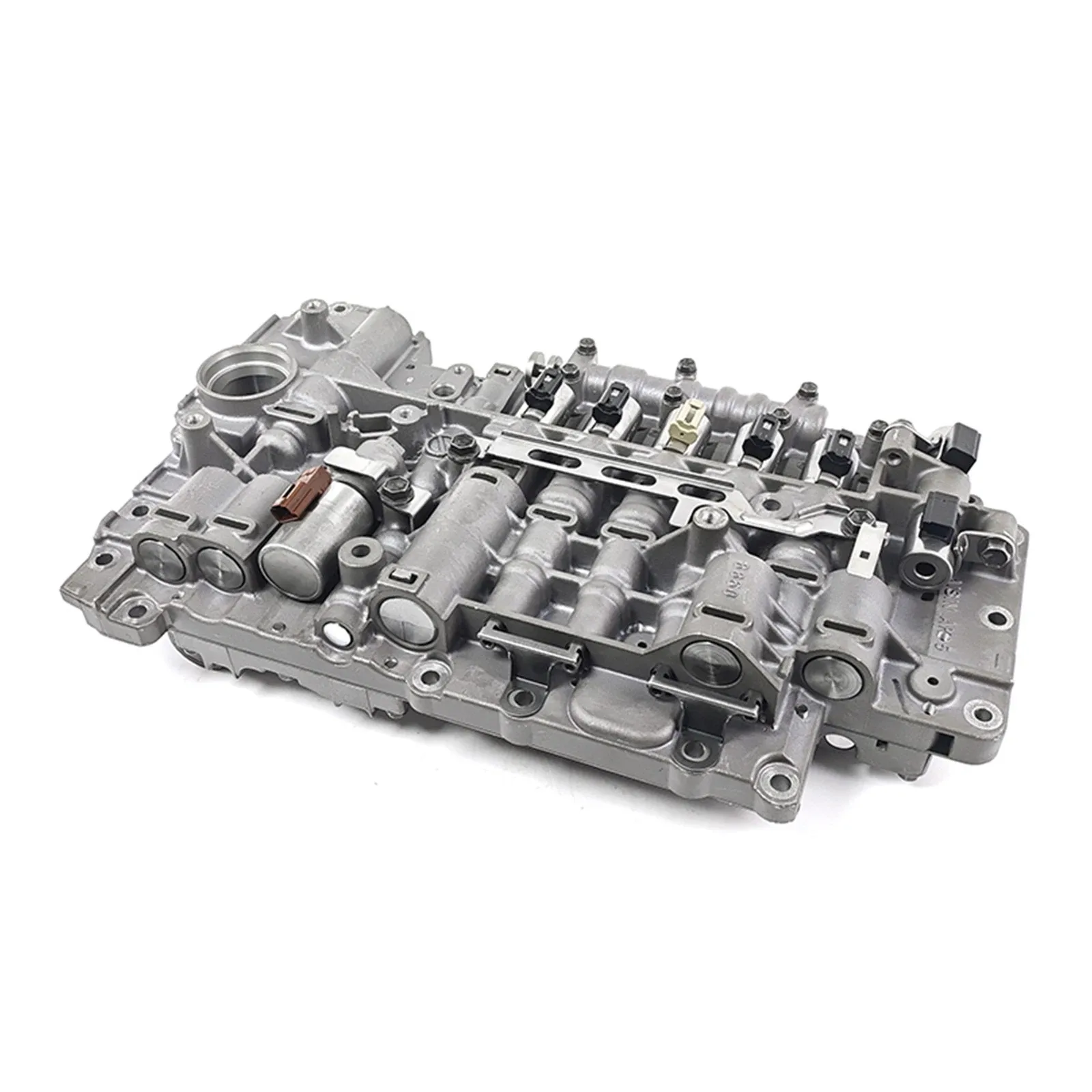 2007-2010 VW Touareg Transmission Valve Body 09D325039K image 2