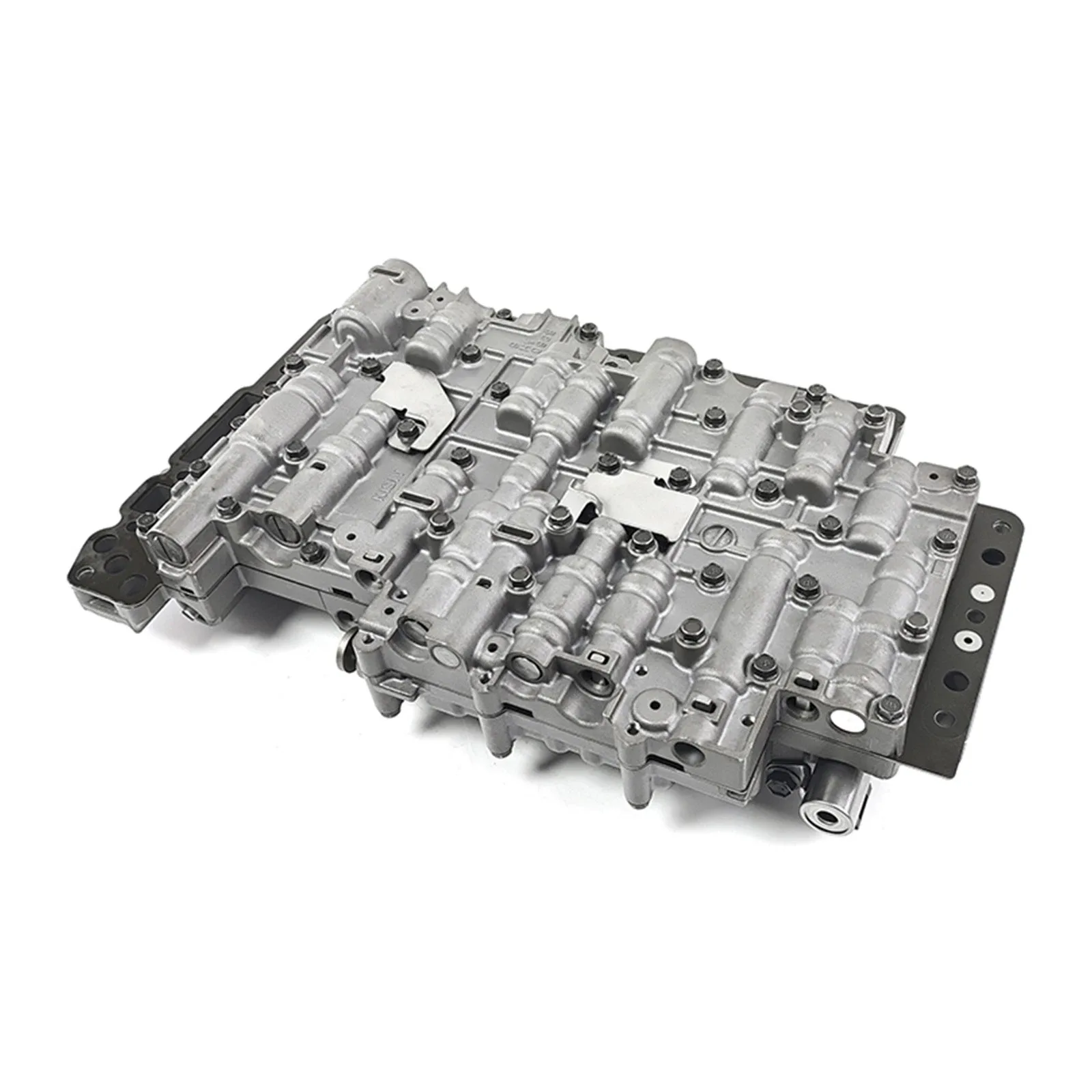 2007-2010 VW Touareg Transmission Valve Body 09D325039K image 3