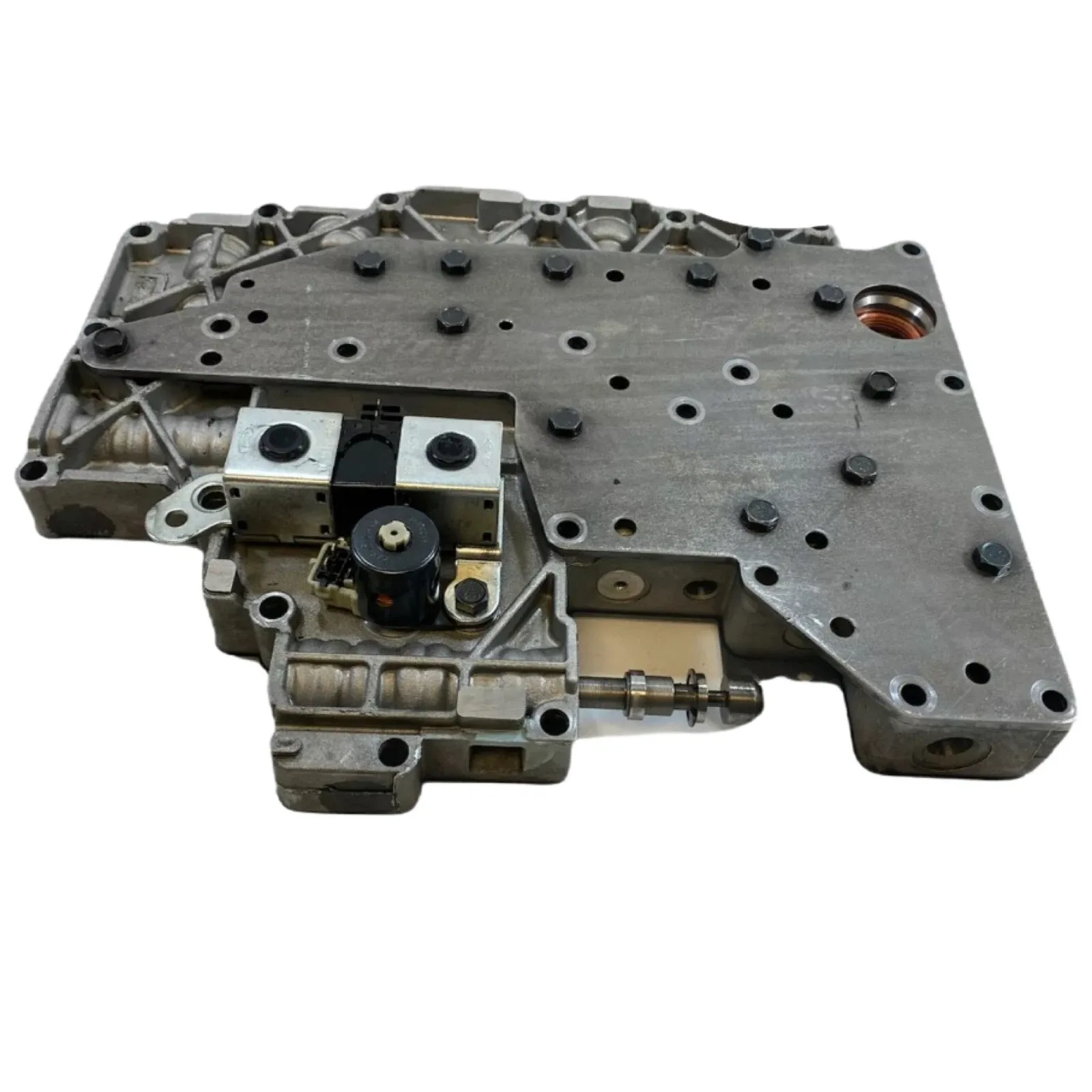 2009+ Ford 4R70W/4R75W Transmission Valve Body — MPN 76948H-UT