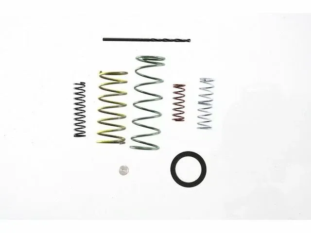 For 1973-1977 Ford E100 Econoline Auto Trans Shift Kit 11824NR 1974 1975 1976