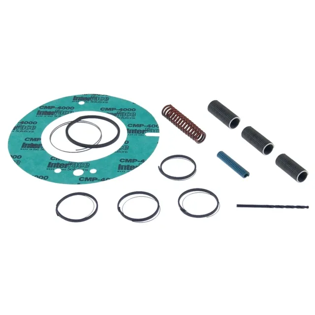 Chrysler 604/606/42RLE TransGo Shift Kit image 2