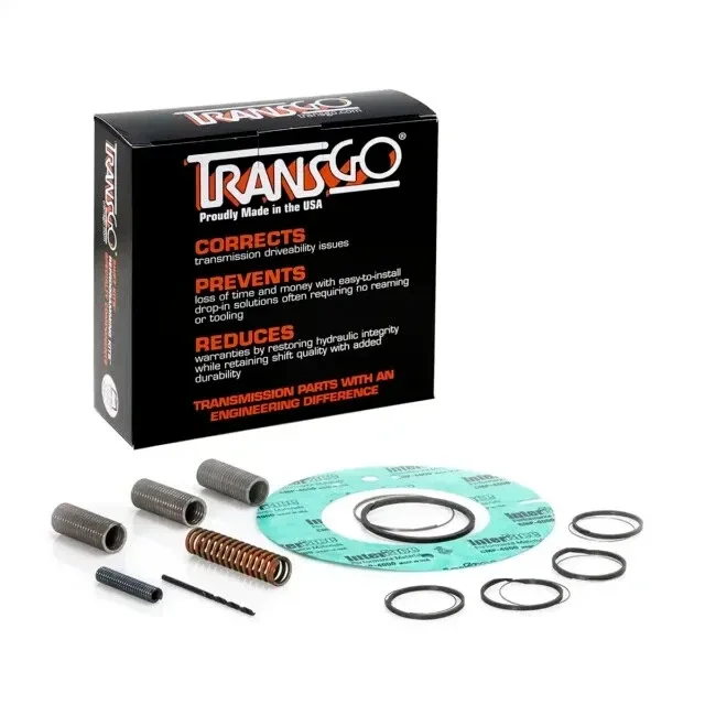 Chrysler 604/606/42RLE TransGo Shift Kit