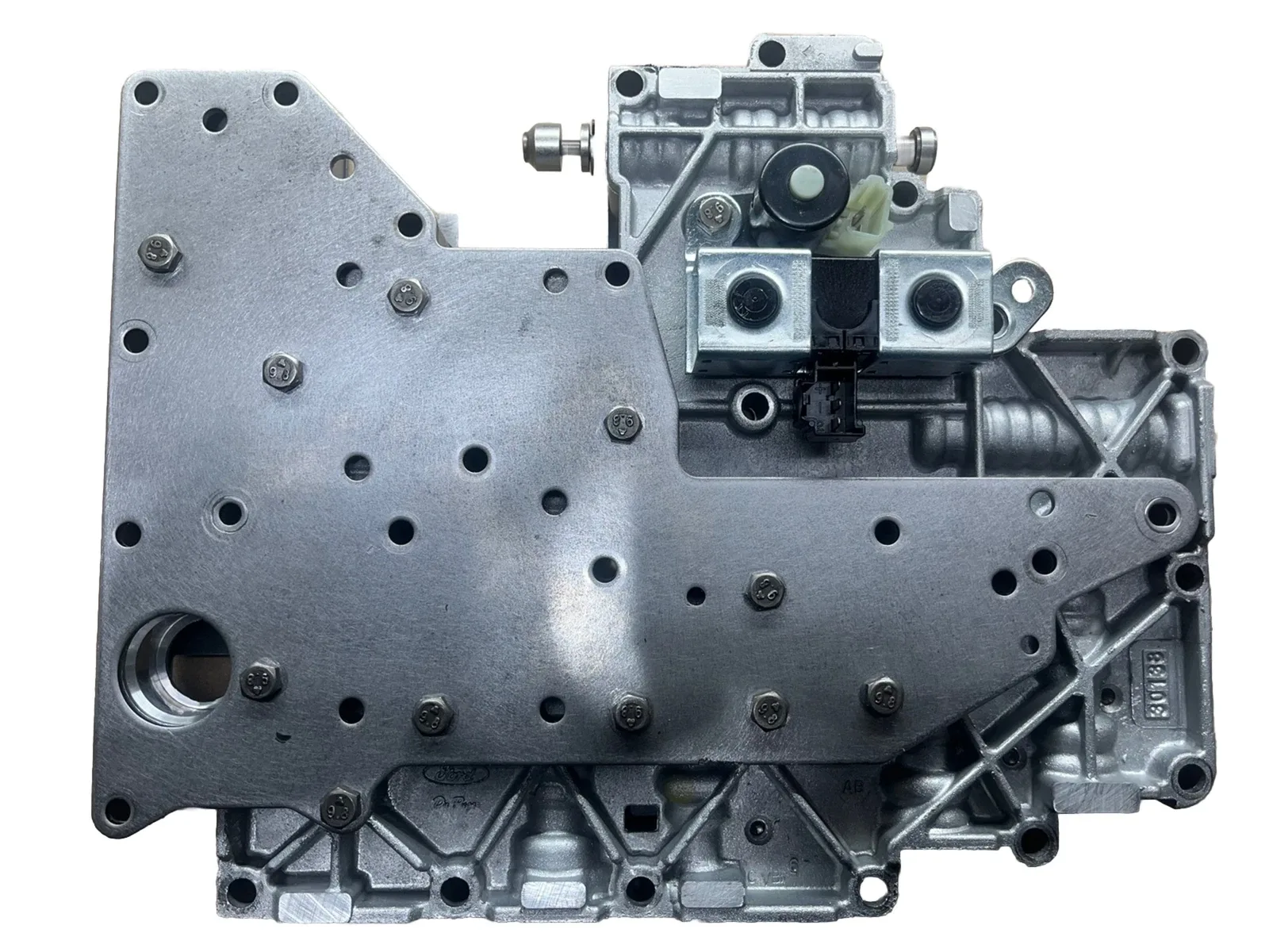 1996-1997 Ford 4R70W Rebuilt Valve Body FD-3344