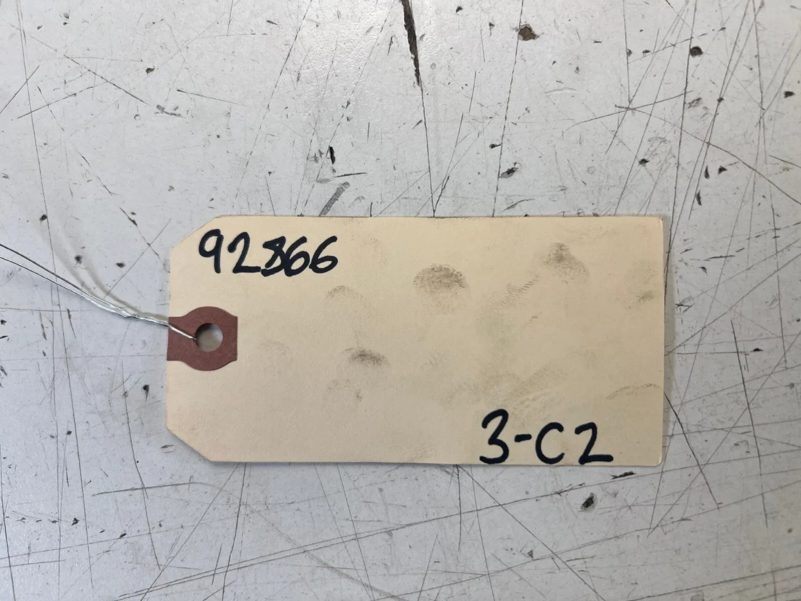 2012-2018 Audi A6 (C7) Valve Body — ZF 8HP55A — MPN 92866 image 2