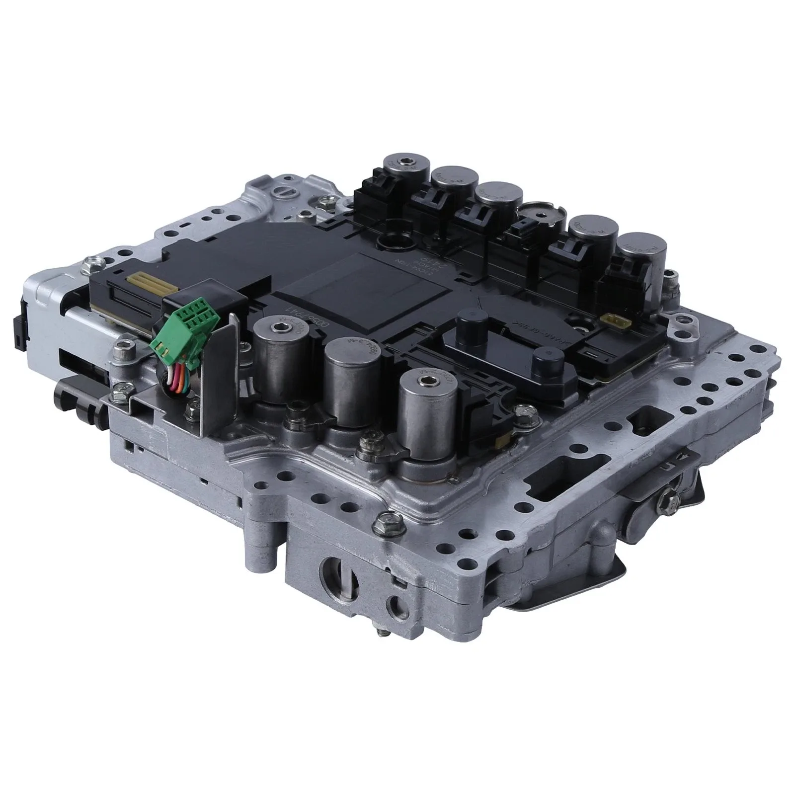 2014-2019 Infiniti Q50/Q60 Valve Body RE7R01A (31705-X132B) image 4