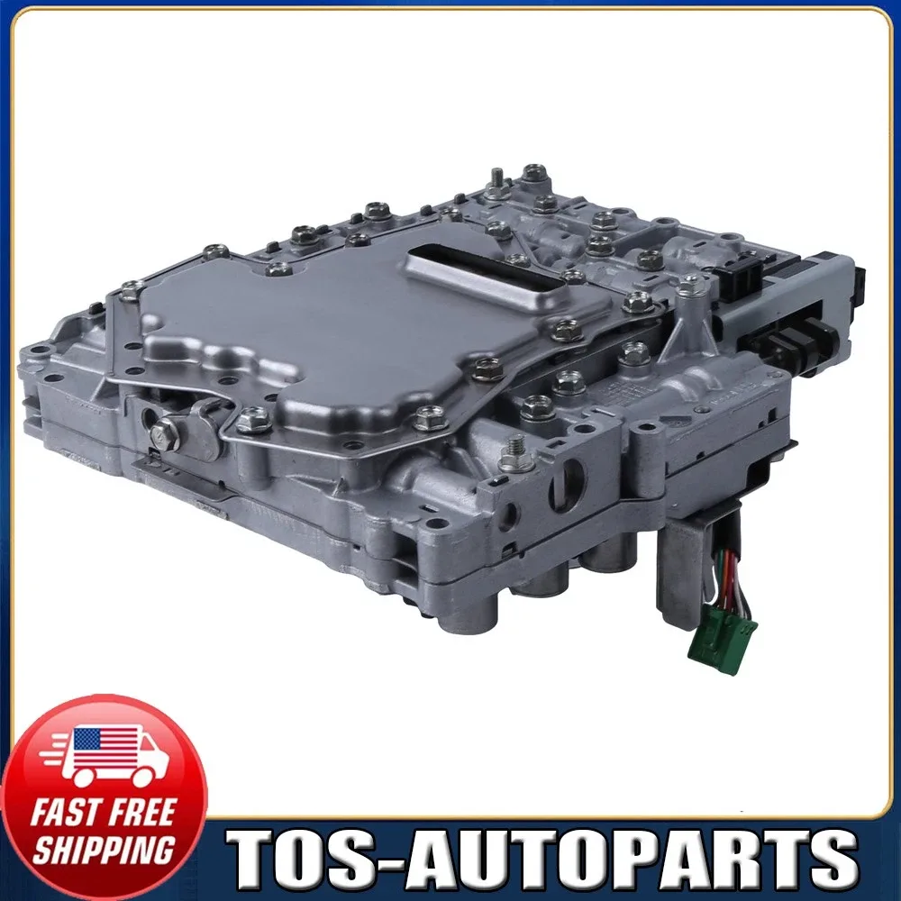 2014-2019 Infiniti Q50/Q60 Valve Body RE7R01A (31705-X132B)