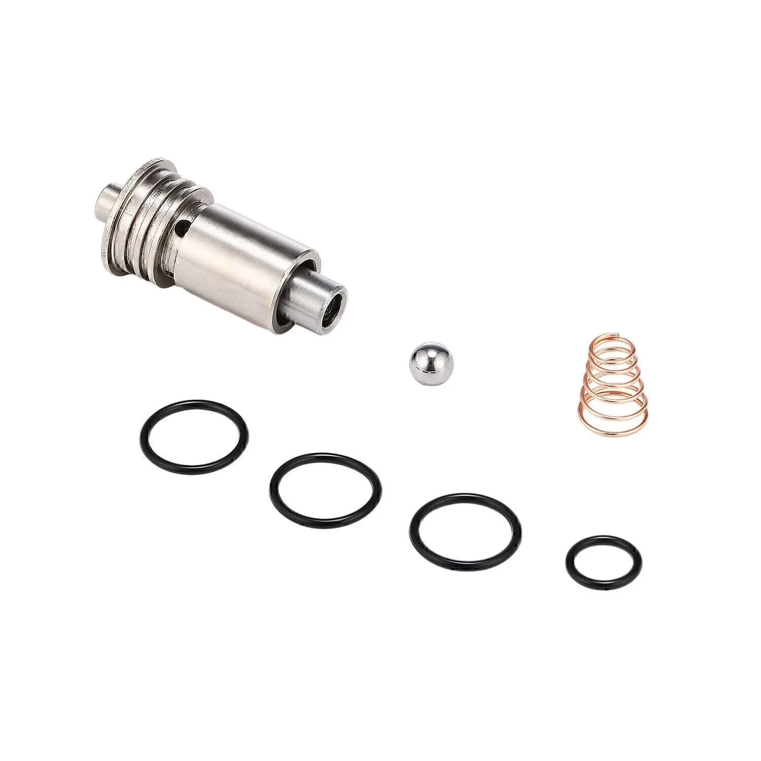 2014+ Cadillac/Chevy/GMC Cooling Flow Valve Kit (6L45/6L50/6L80/6L90) STL010-QP-1561 image 2