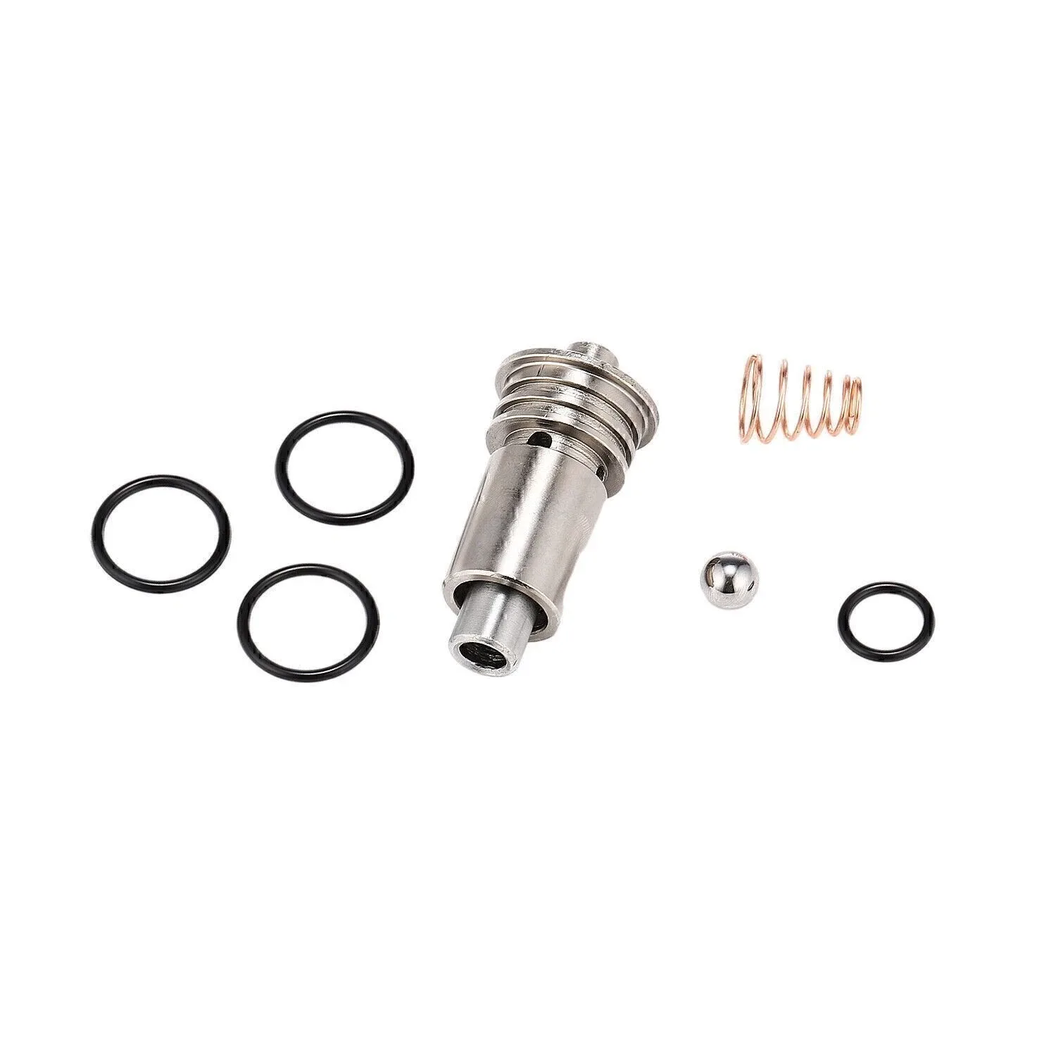 2014+ Cadillac/Chevy/GMC Cooling Flow Valve Kit (6L45/6L50/6L80/6L90) STL010-QP-1561 image 4