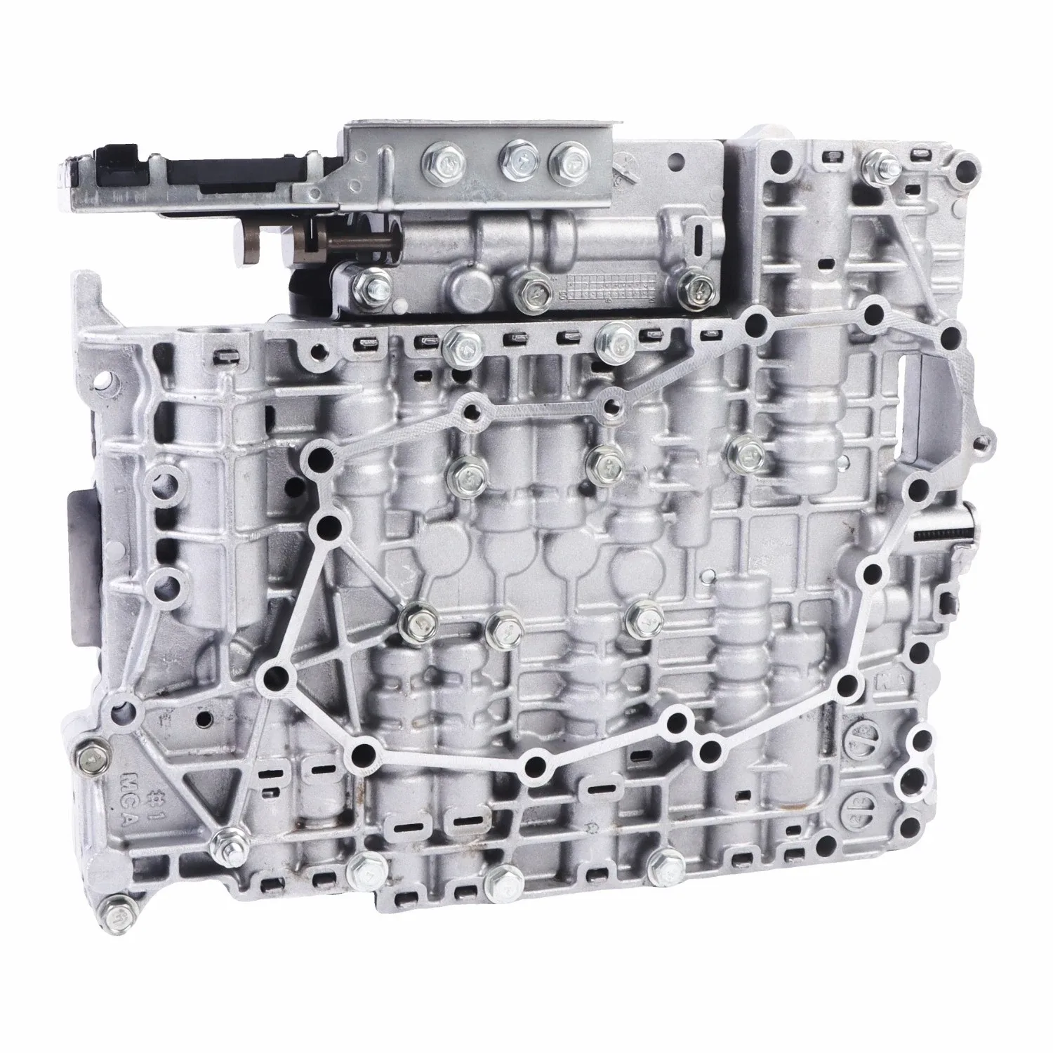 Nissan Valve Body 02526207717 (ETC91-175N) - Fits Xterra, Pathfinder, Armada, Frontier image 2