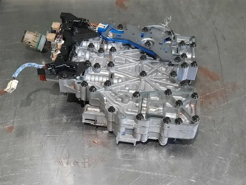 2016 Chevrolet Silverado 3500 Transmission Valve Body Assembly - 400-05274 image 4