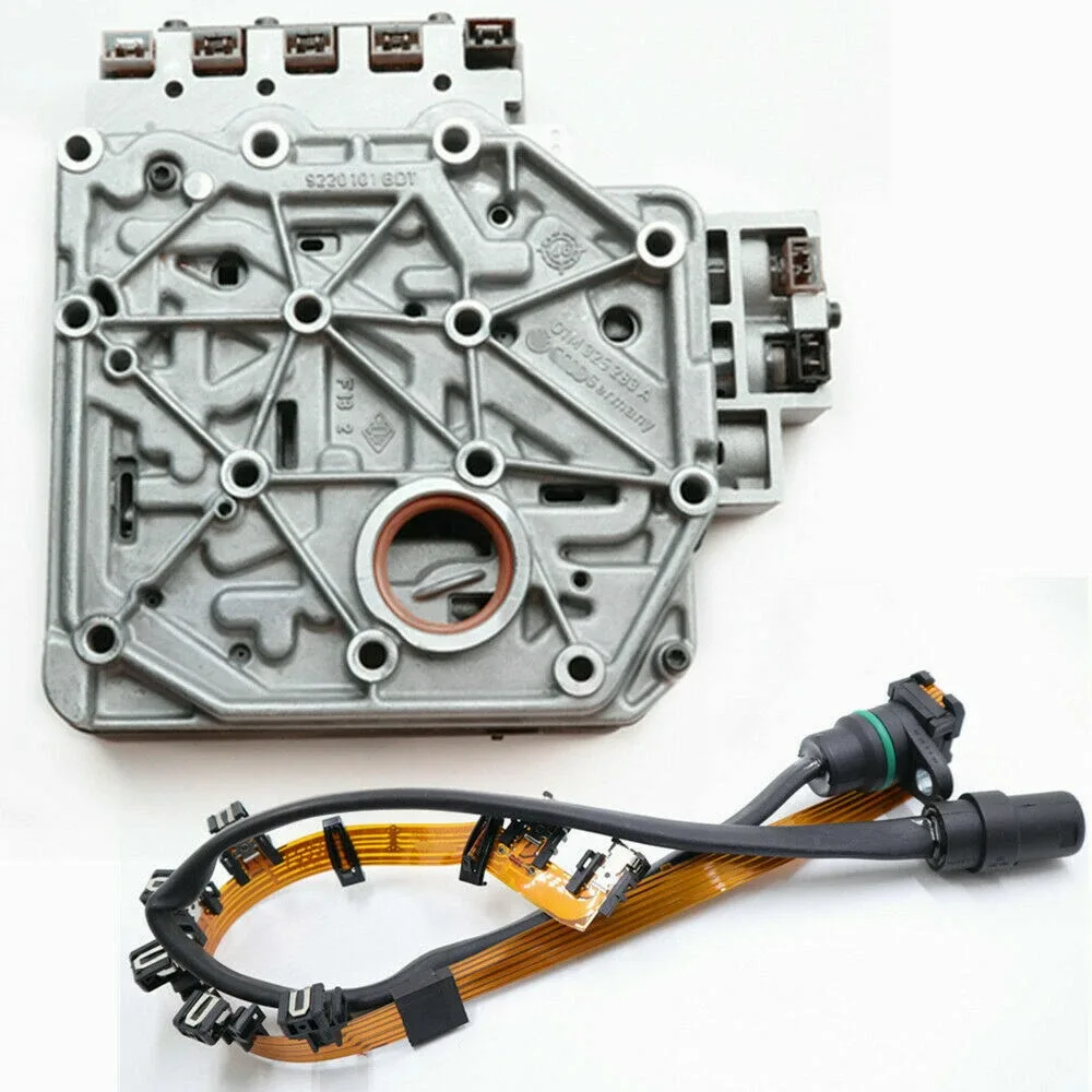 1999-2005 VW Jetta Golf Beetle MK4 Valve Body 01M 325 283 A image 3