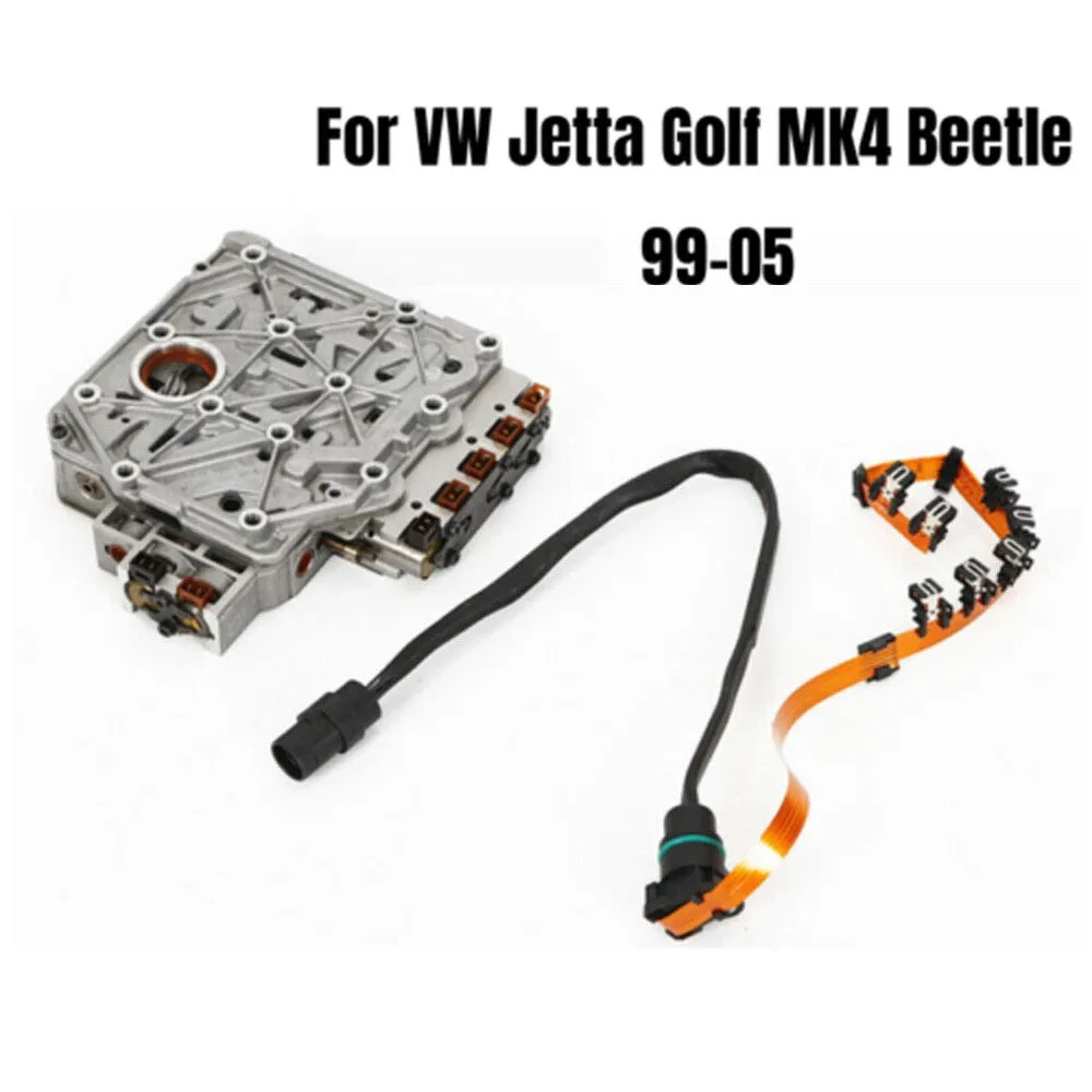1999-2005 VW Jetta Golf Beetle MK4 Valve Body 01M 325 283 A