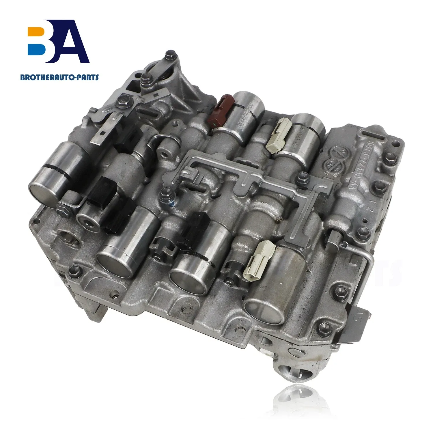 Transmission Valve Body TF81SC AF21B for Mazda CX7 / CX9 - BROTHERAUTO-PARTS