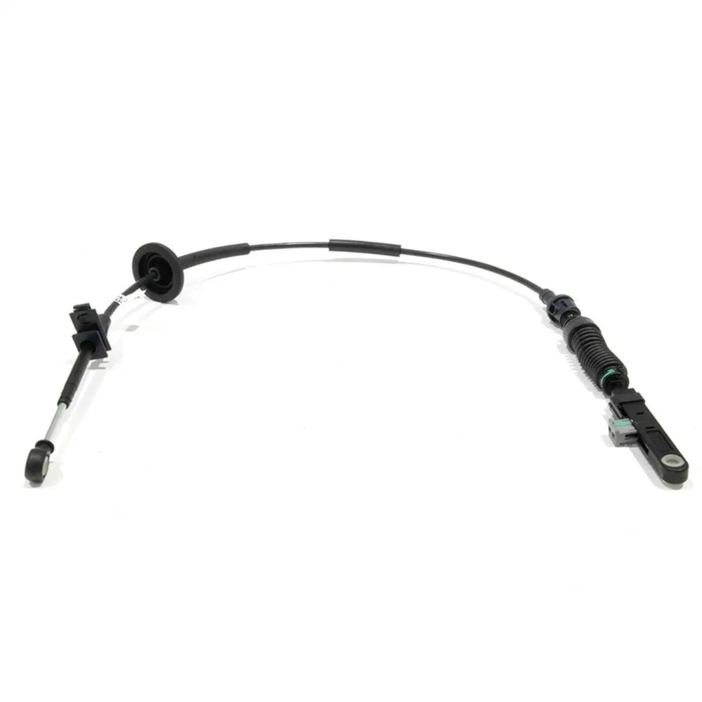 Shift Control Cable Replacement Kit For 2003-07 Hummer H2 15268403 1526-8403 USA image 4