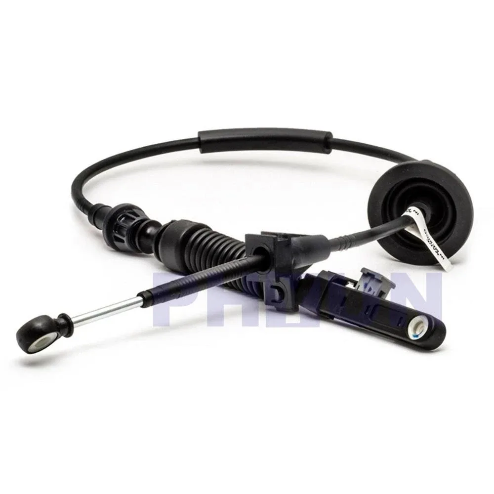 Shift Control Cable Replacement Kit For 2003-07 Hummer H2 15268403 1526-8403 USA