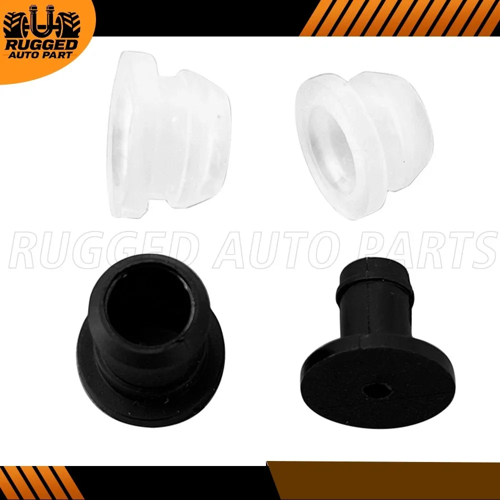 New 14057 Shift Cable Bushing Kit For 1995-20 Buick Chevy Ford Lincoln GMC Saab