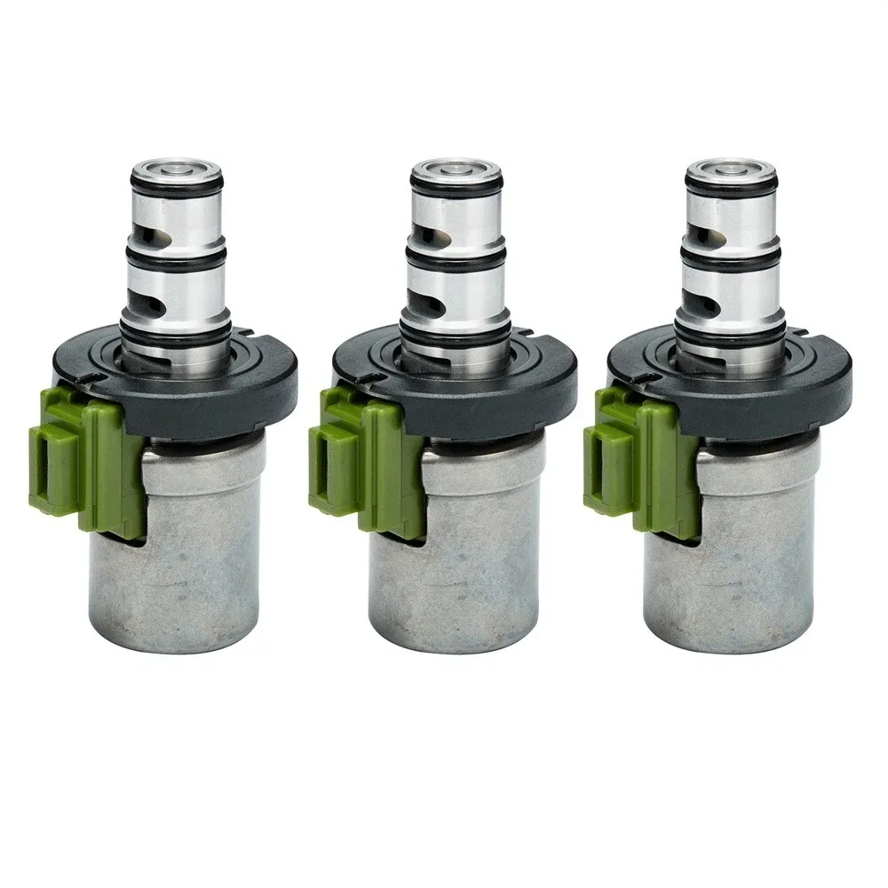 48420K-R 4F27E Solenoid KIT For 2004-up Mazda 2 3 5 6 CX-7 MPV Set of 6 image 3