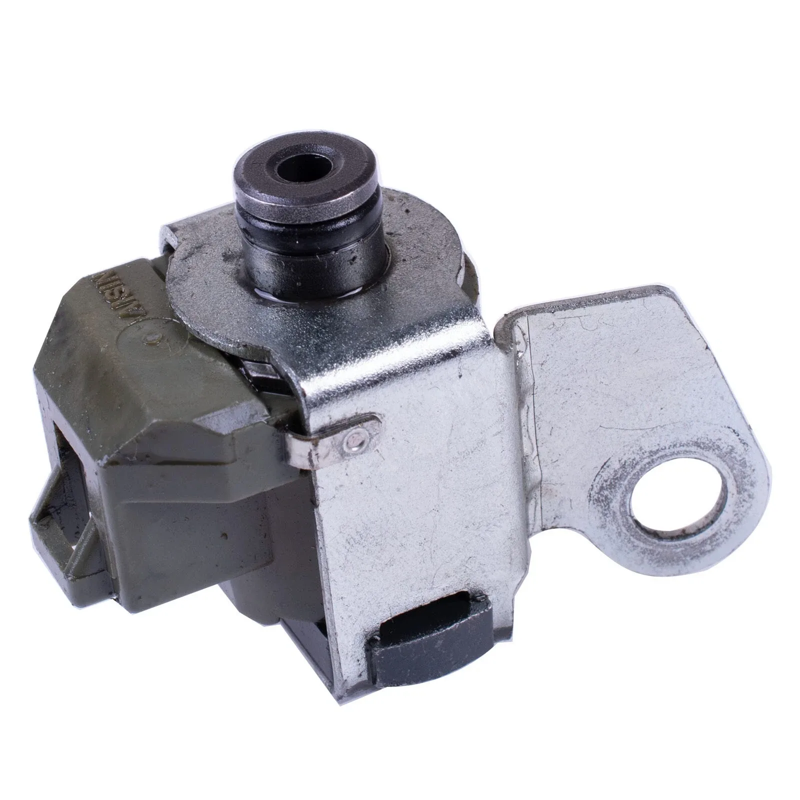 Piece of 3 Transmission Solenoid Kit Shift Lock Up Kit for Toyota A340E A340F image 3