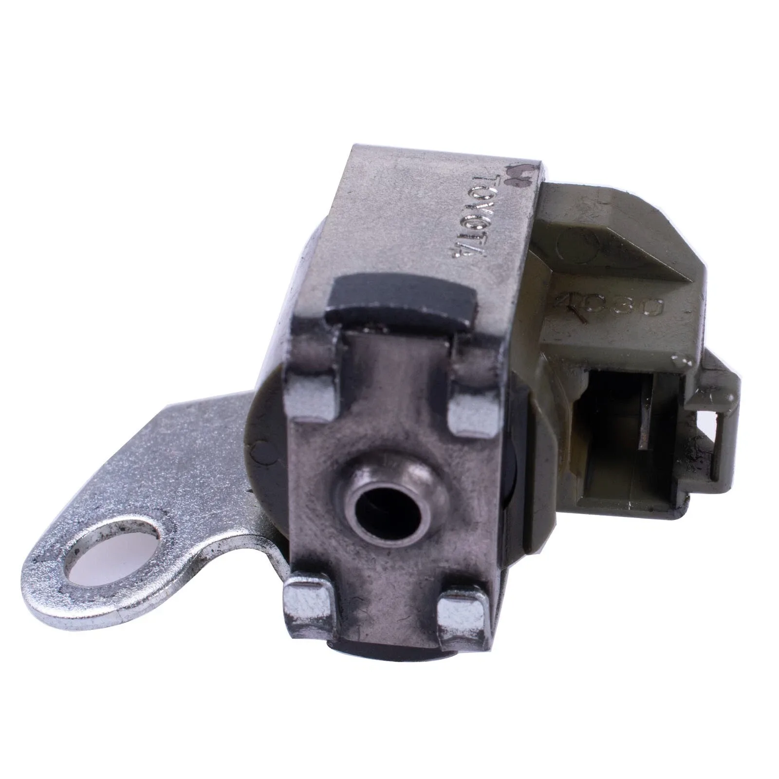 Piece of 3 Transmission Solenoid Kit Shift Lock Up Kit for Toyota A340E A340F image 4