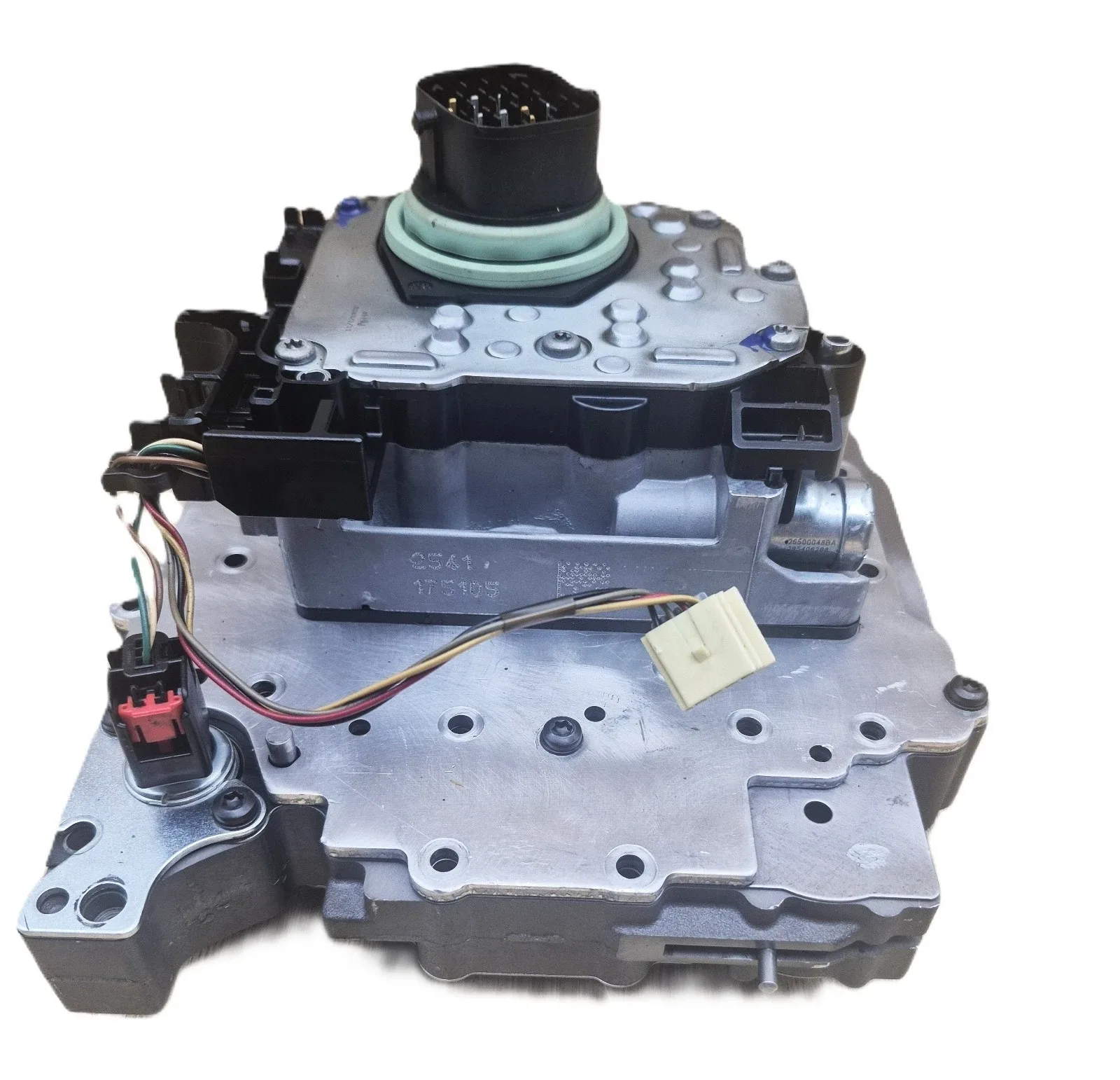 62TE Valve Body w Solenoid for Dodge/Chrysler/Ram 6-Speed Automatic - MPN 62TE