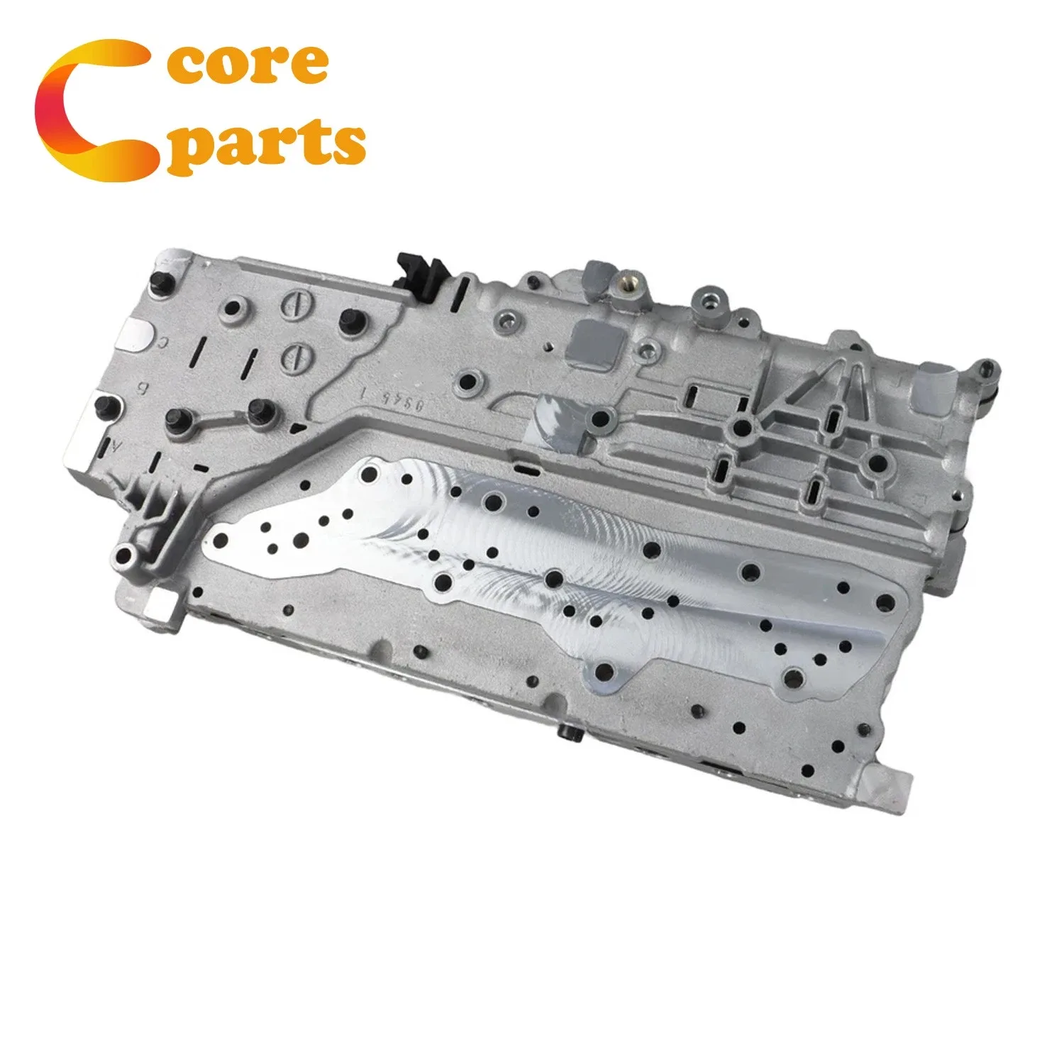 GA6L45 6L45 Valve Body Assembly for BMW 125i / 128i / 135i - Remanufactured