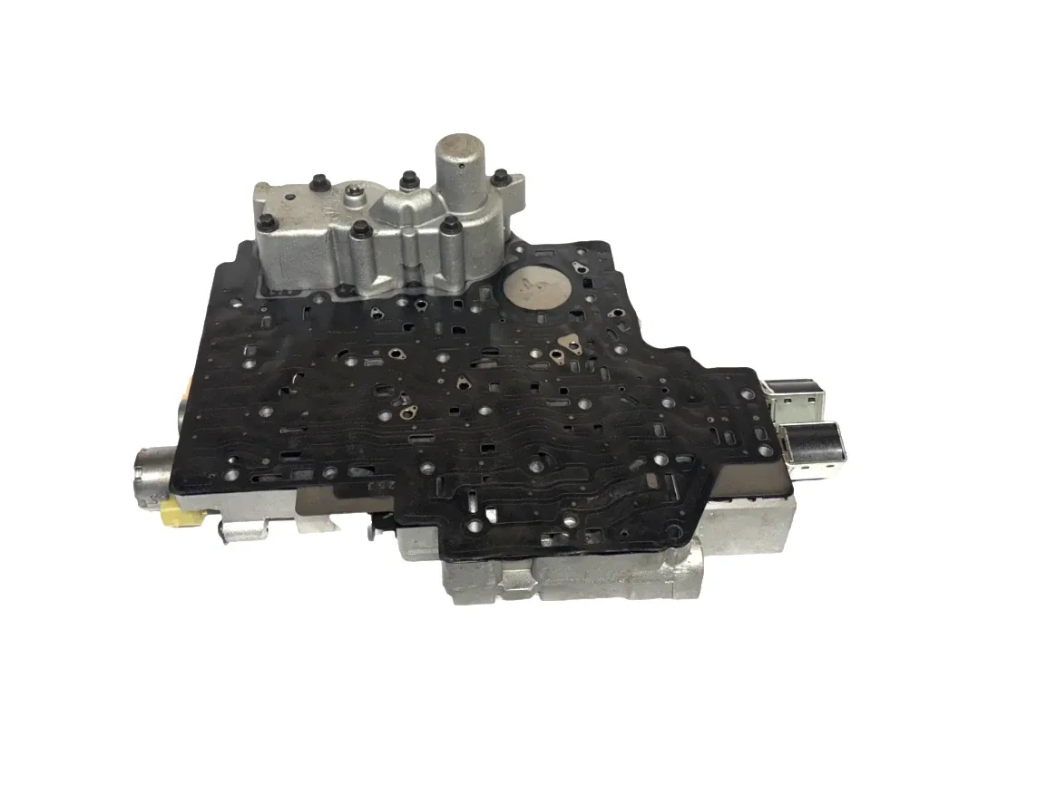 4L80E GM Valve Body 04-up