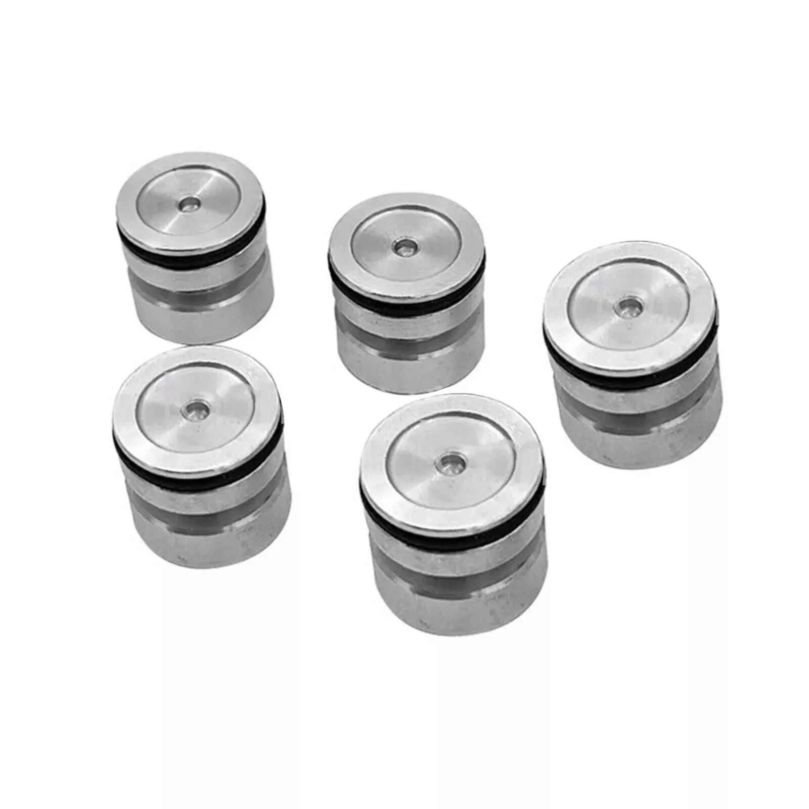 5x For Sonnax 4L60-E 4L65-E 4L70-E 3-4 Relay O-Ringed End Plug Kit 77964-08K HOT image 3