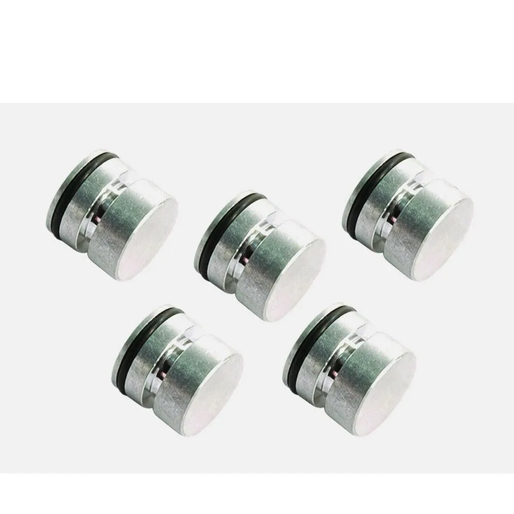 5x For Sonnax 4L60-E 4L65-E 4L70-E 3-4 Relay O-Ringed End Plug Kit 77964-08K HOT image 4