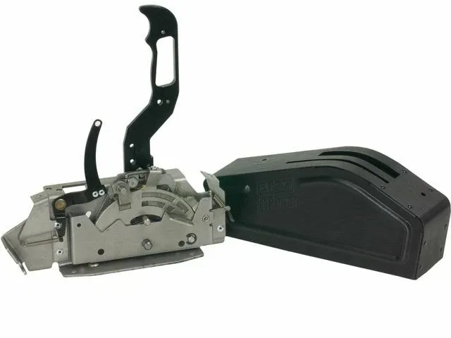 For 1965-1966 Oldsmobile Dynamic 88 Auto Trans Shift Lever Kit Floor B&M 37864KH image 3