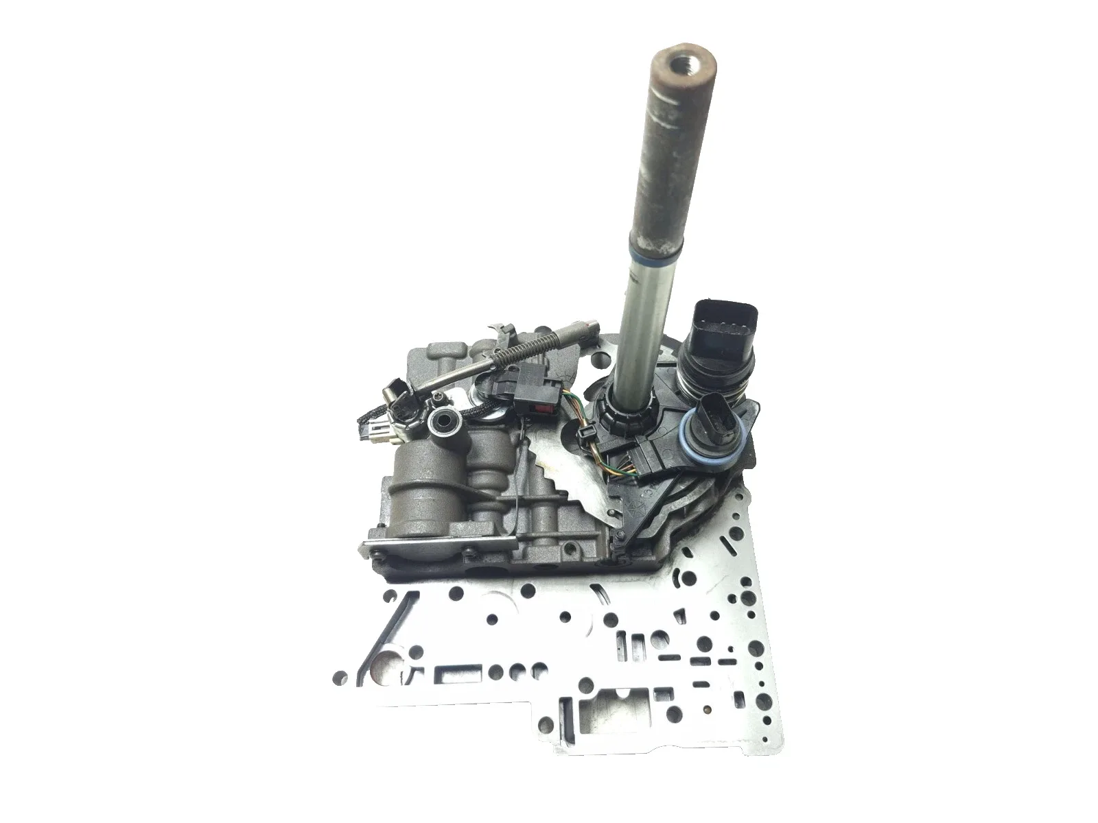 2014 Dodge Avenger Transmission Valve Body OEM