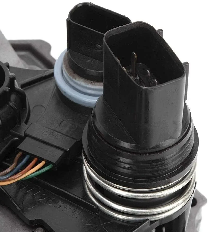 42RLE Valve Body w/ Solenoid Block for Chrysler Dodge Jeep - R5078327AA image 3