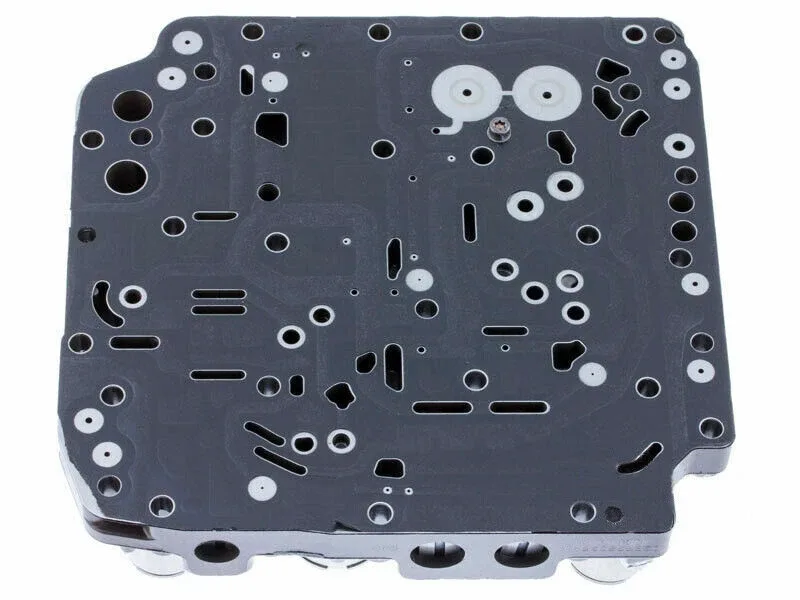 Remanufactured SINOCMP Transmission Valve Body 02E (DQ250) for Volkswagen/Audi/Seat/Skoda image 2