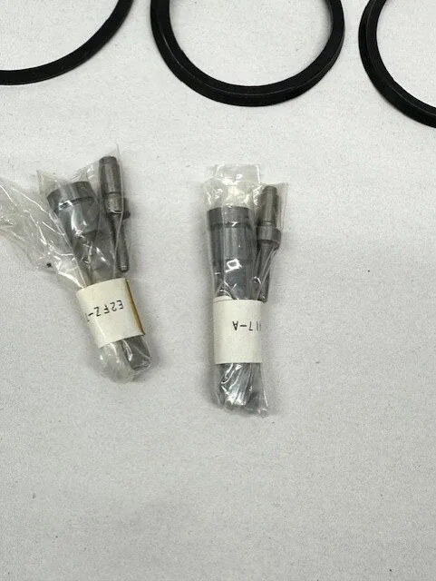 NOS Ford E3FZ-7F424-A 2-3 Shift Valve Kit AOD Transmission 1980s-90s Mustang OEM image 3