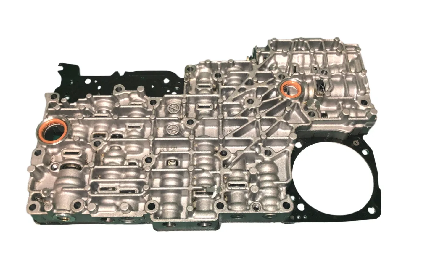 5R55W 5R55S Mercury Mountaineer Transmission Valve Body
