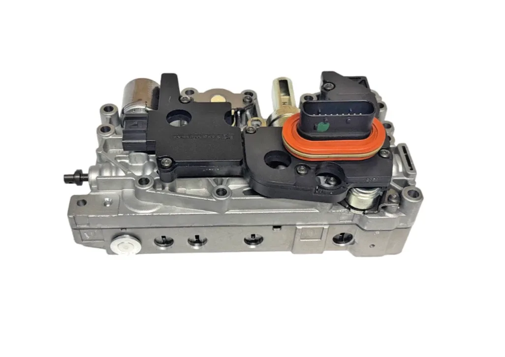 Saturn Vue, Ion CVT VT-20 VT25-E Transmission Valve Body image 2