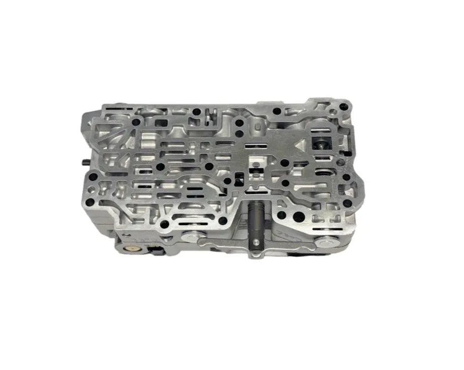 Saturn Vue, Ion CVT VT-20 VT25-E Transmission Valve Body image 3