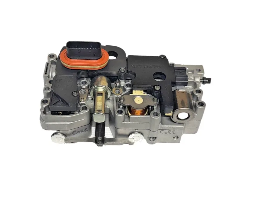 Saturn Vue, Ion CVT VT-20 VT25-E Transmission Valve Body