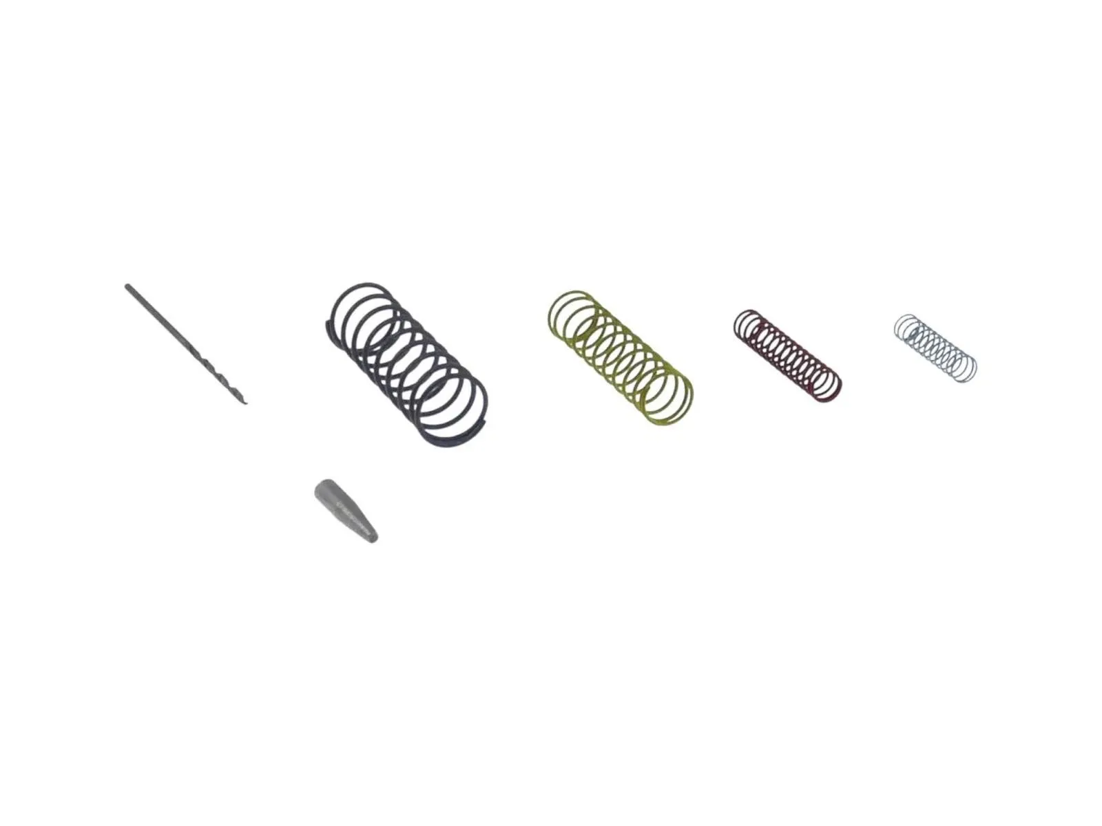 SK 4S - C-4, SHIFT KIT, 6 CYLINDER, ALSO FITS 1970 FALCON, 1967-1969, TRANSGO