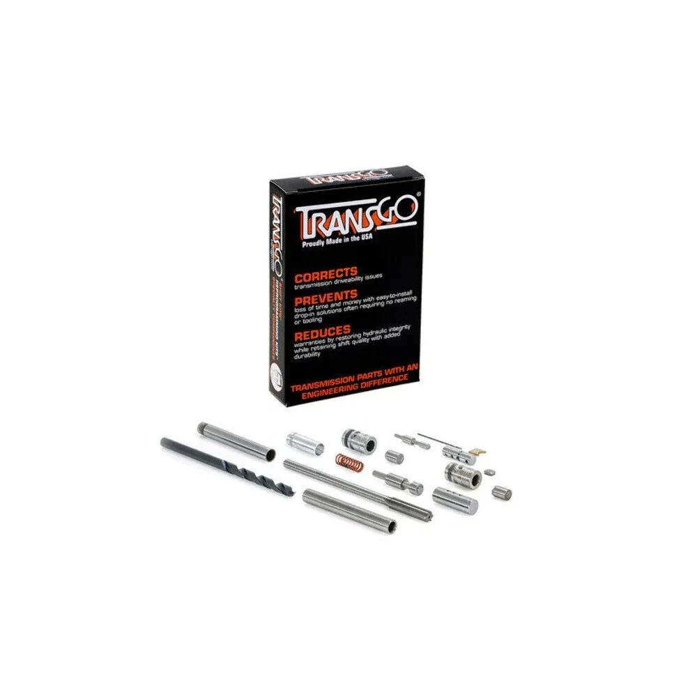 Toyota A761E Shift Kit