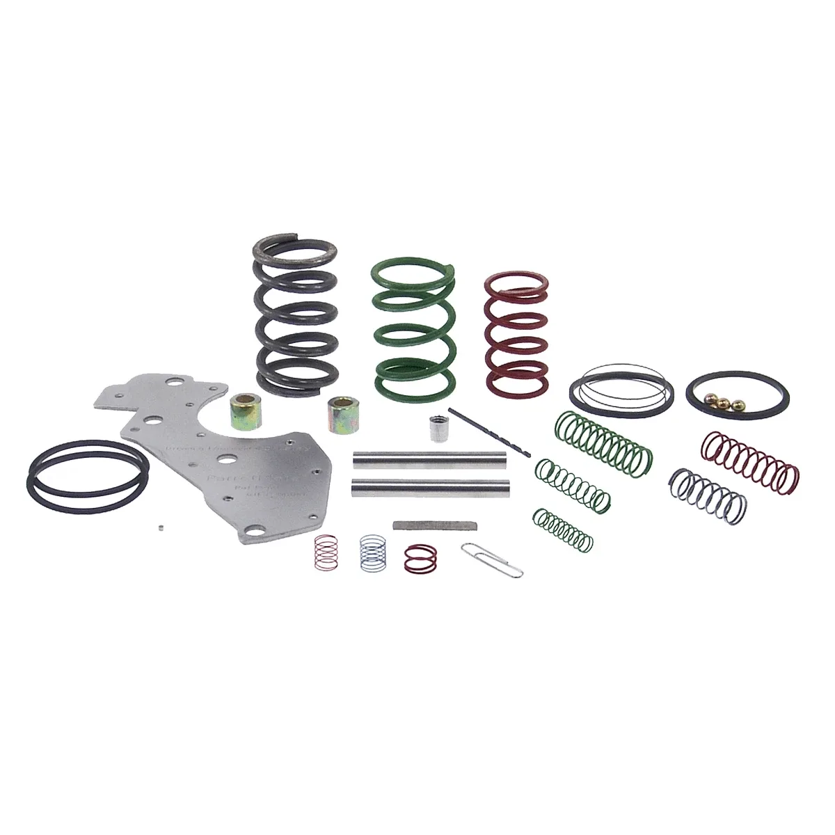 Transgo SK 440-JR Transmission Shift Kit-Jr (Junior) TH440-T4 84-93 image 3