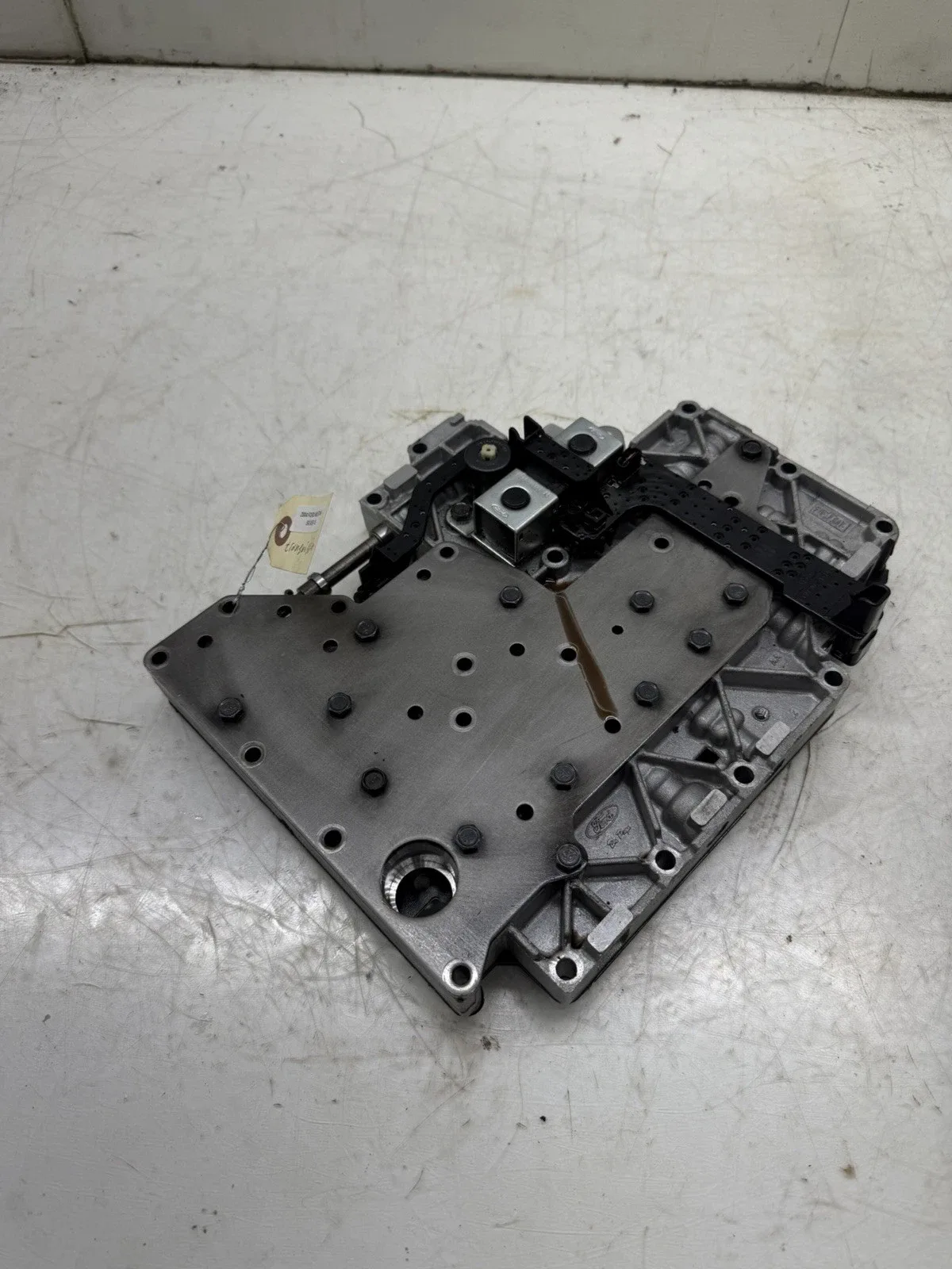 2003-2004 Ford Mustang OEM Transmission Valve Body image 3