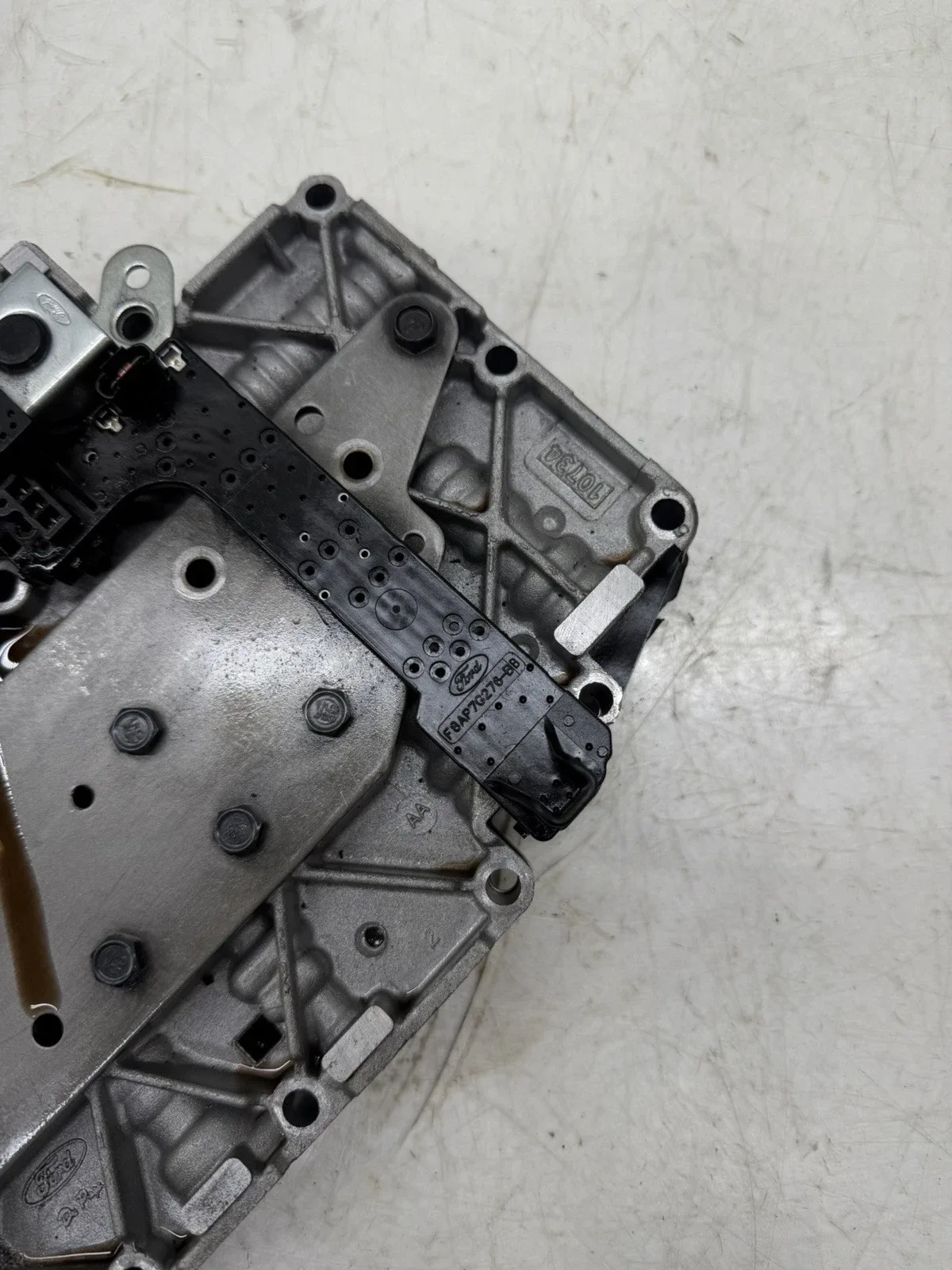2003-2004 Ford Mustang OEM Transmission Valve Body image 4