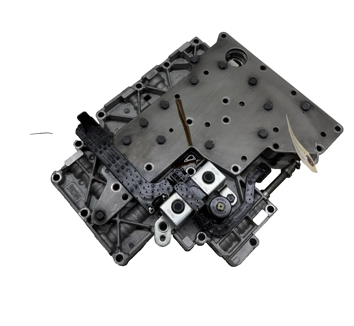 2003-2004 Ford Mustang OEM Transmission Valve Body